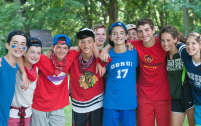 One Photo is Worth A Thousand Memories at OSRUI