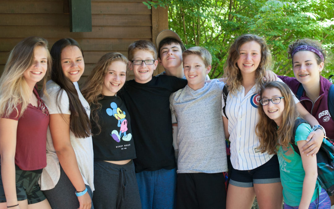 Register for Summer 2018!