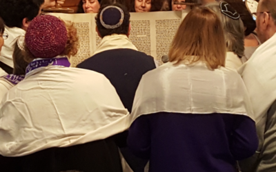 Let’s hear from Shabbat Shira