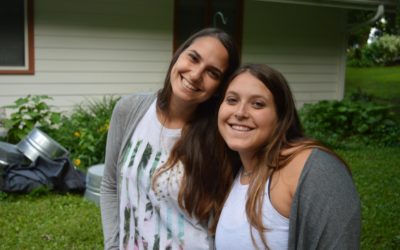 The Nachshon Project – Spotlight on OSRUI Alum Emily Rothstein