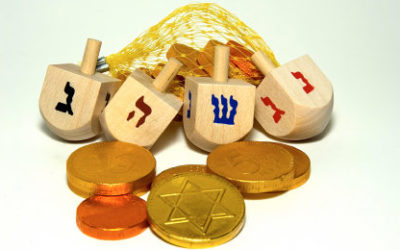 OSRUI Registration Hanukkah Special!