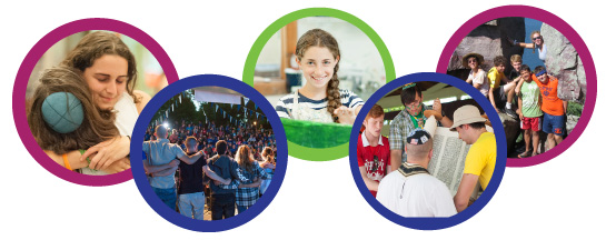 OSRUI Campers Need Your Support