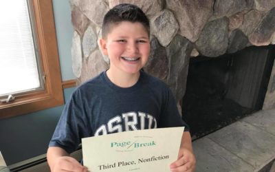 “OSRUI inspired me..”