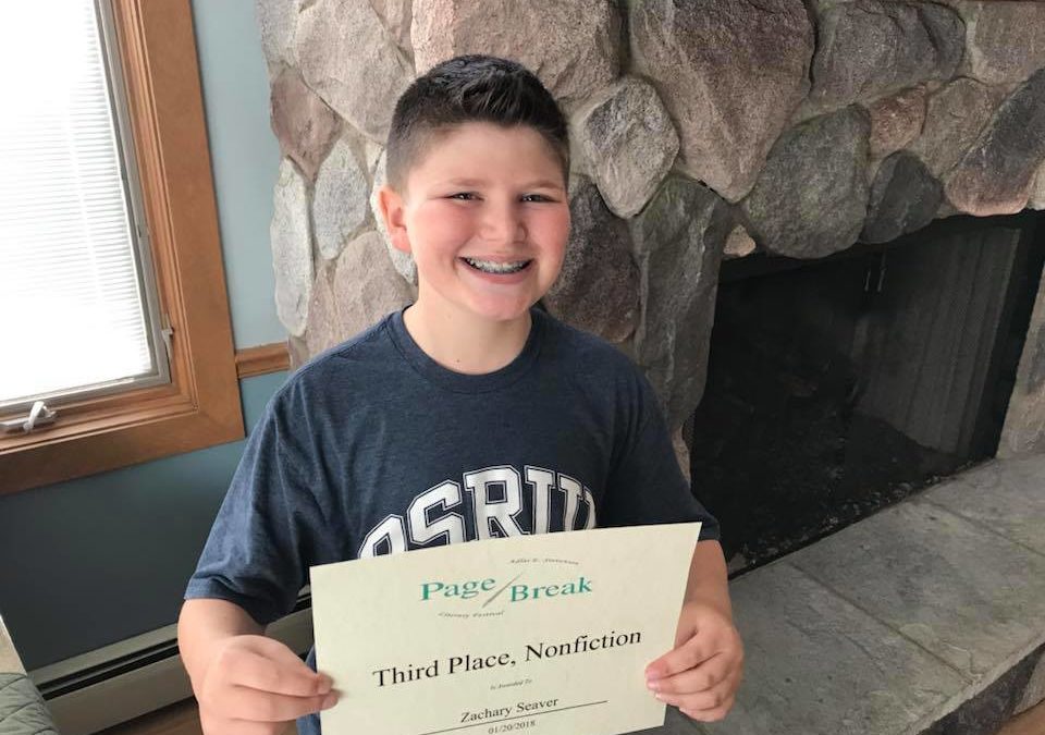 “OSRUI inspired me..”