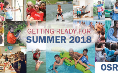 Preparing for Camp: Laundry 101