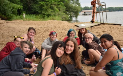 Tiferet: A Jewish Community of Artists