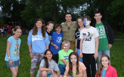 The Gesher Experience: Unveiled