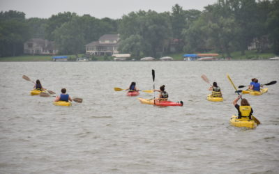 Before the Tiyul: Life Pre-Trip in Moshavah