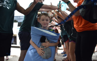 Our Daily Miracles in Kallah!