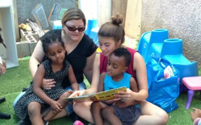 World Refugee Day: All Our Days Are Refugee Days