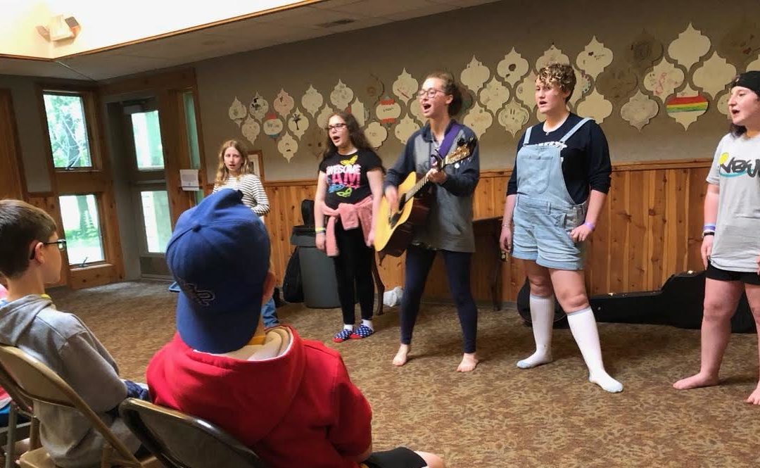 Tiferet Learns About Sephardic Judaism!