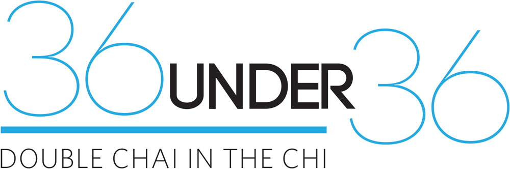 Solly Kane Named One of Oy!Chicago’s 36 Under 36