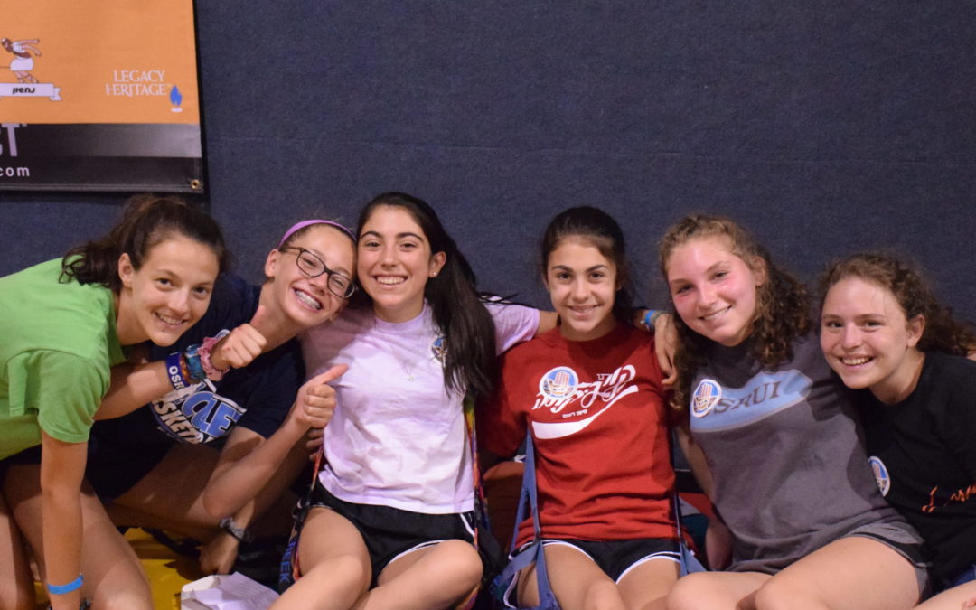 Tiyul Canoe is Around the Corner!