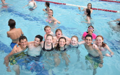 We Climb, We Bike, We Canoe, We Hike!