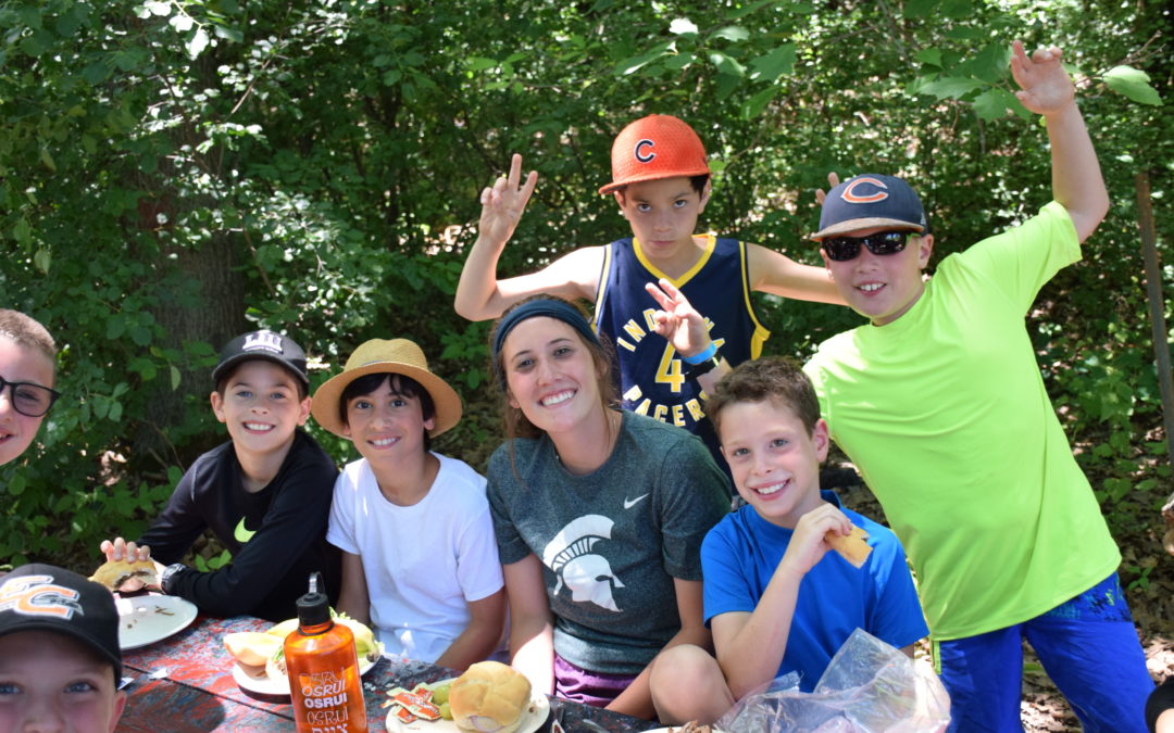 What We Grow on Kibbutz HaTzofim