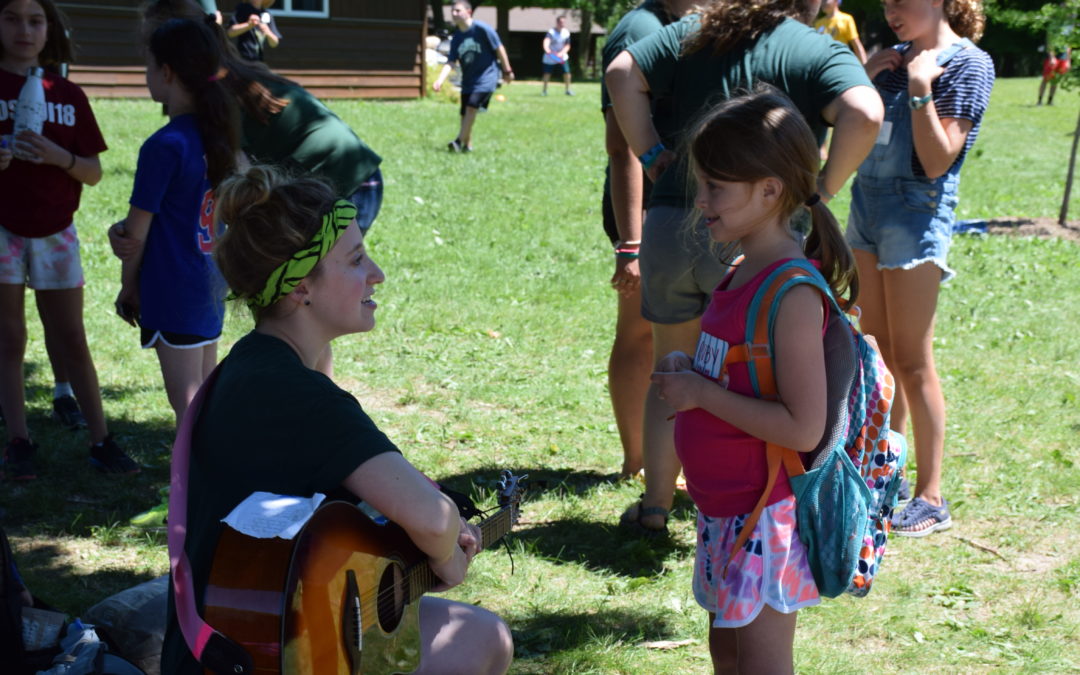 New Beginnings in Kallah Bet