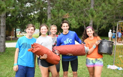 We Believe in Journeys