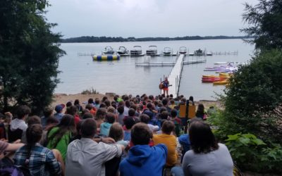 Anyone Can Lead T’filah!