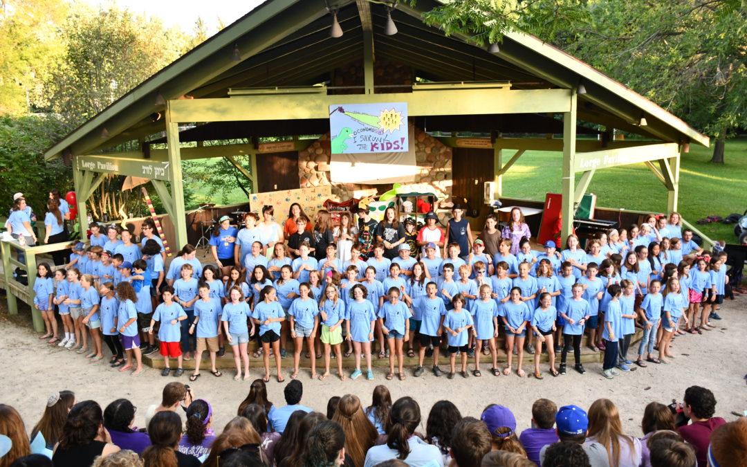 O-Stock: Behind the Scenes!