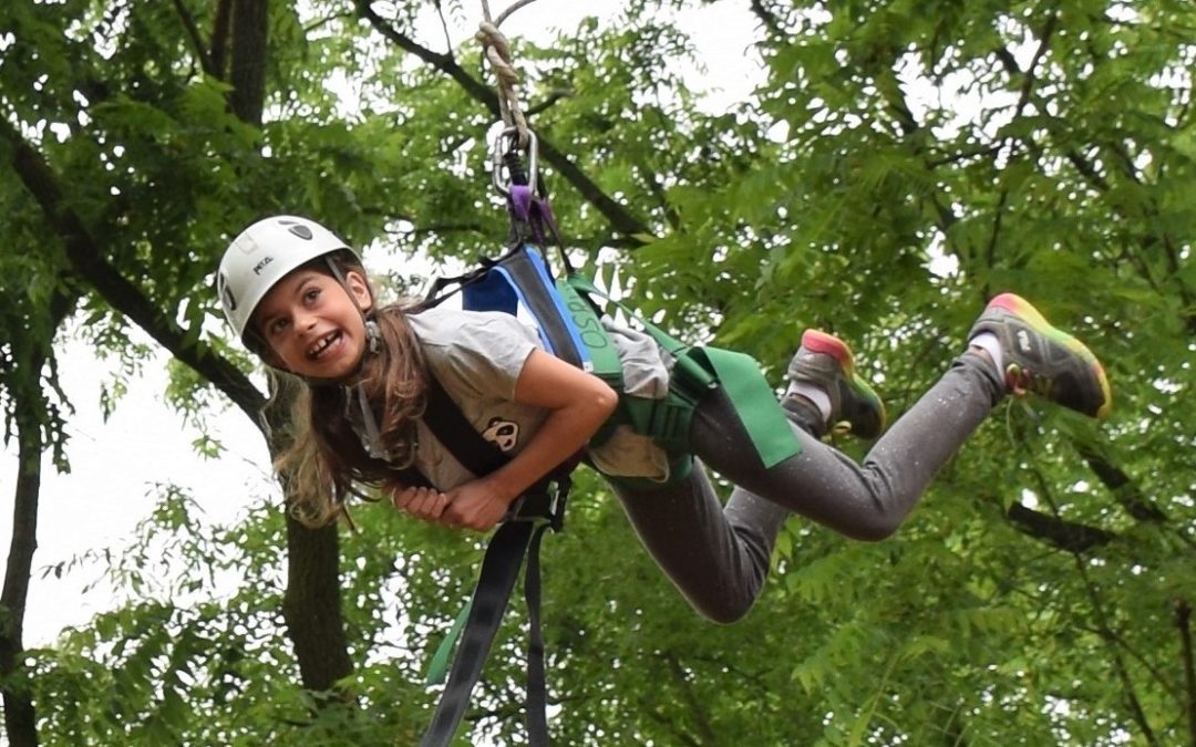 Registration for Summer 2019 Opens Tuesday, Sept. 25th!