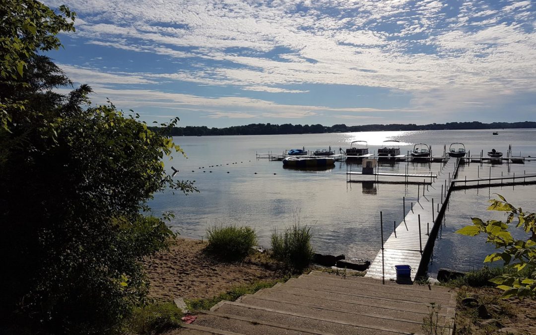 Keeping Our Online Community Safe