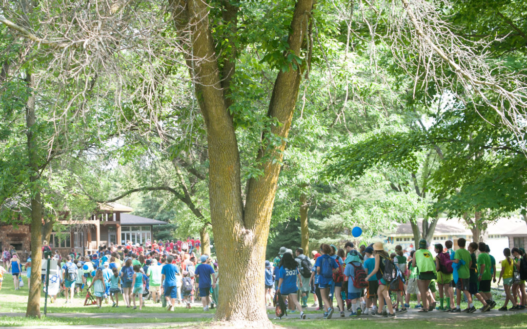 Summer Staff Preview 2023