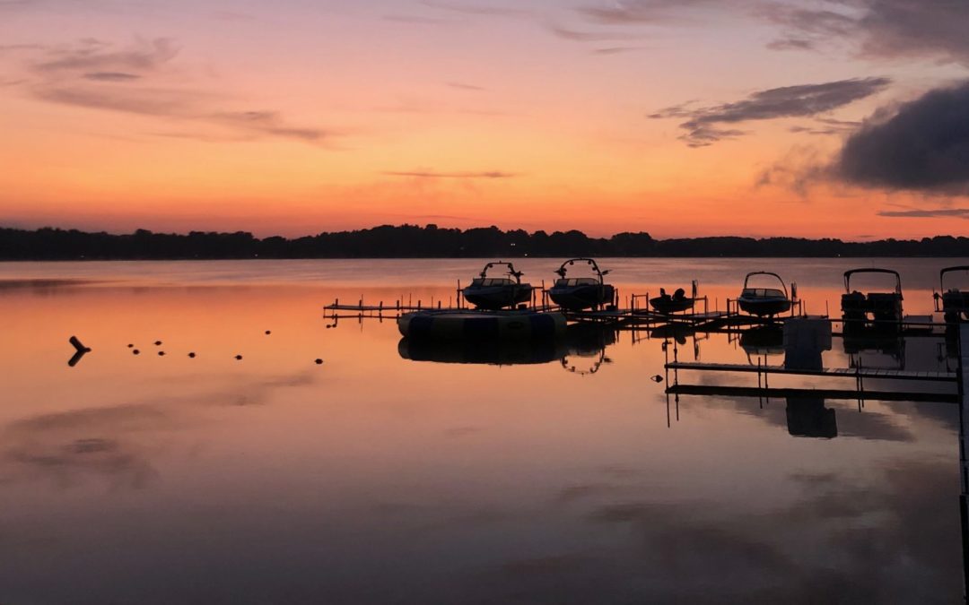 Alumni Spotlight: Dana Pais