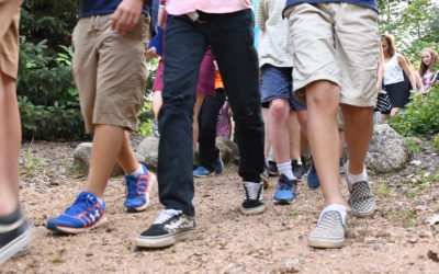 Young Alumni Spotlight