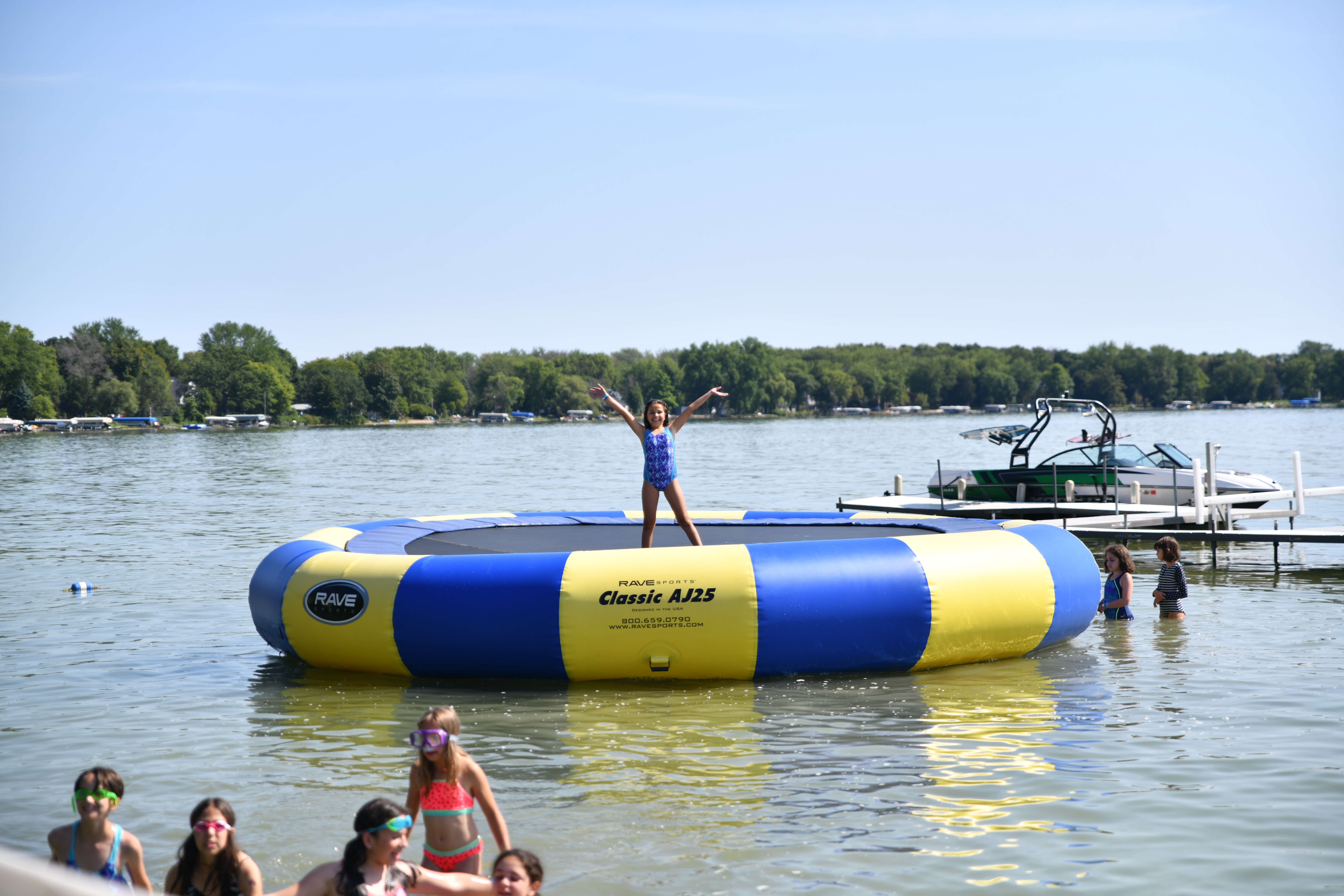 2021 Camper Form Tips