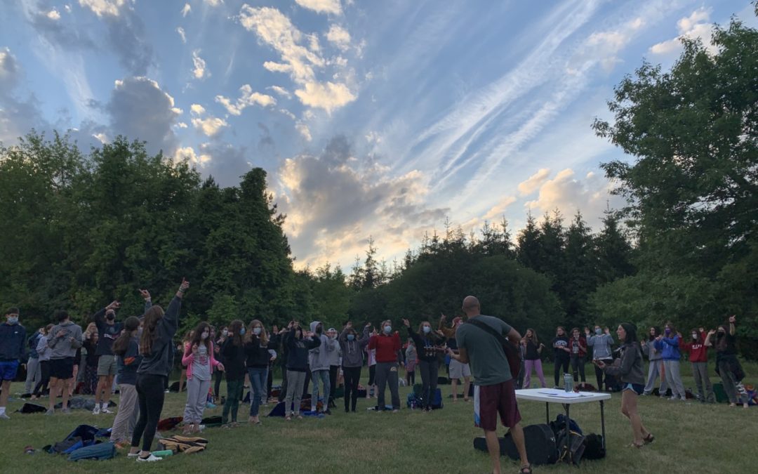 The Soul of OSRUI is Back!