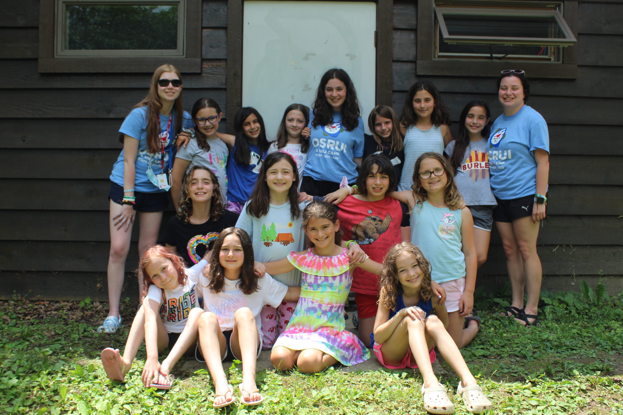 Kallah Girls 2