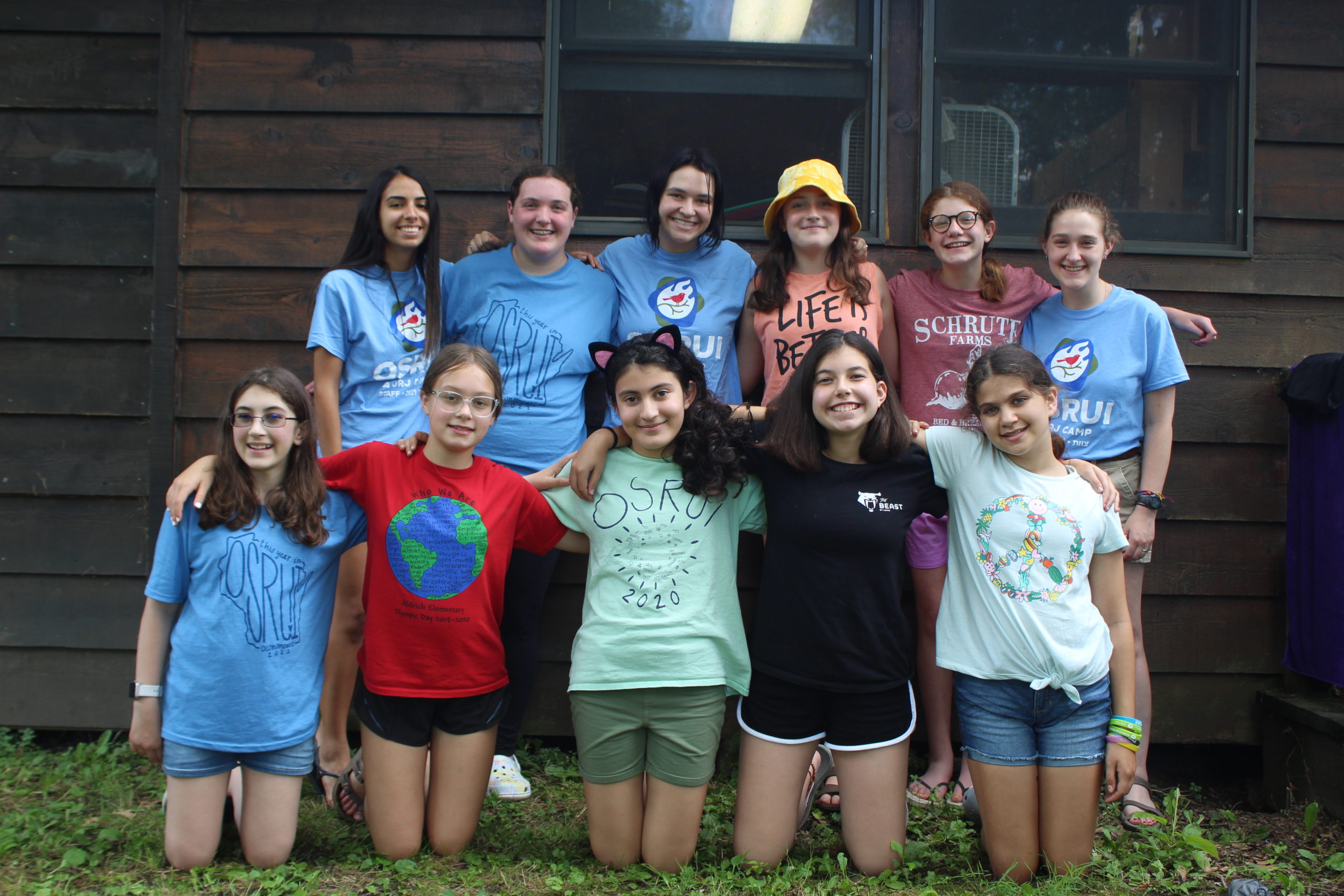 Kallah Girls 2