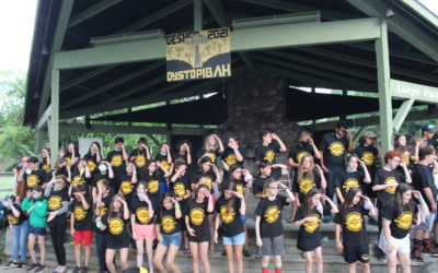 Meet the Gesher Tzevet (Staff)!