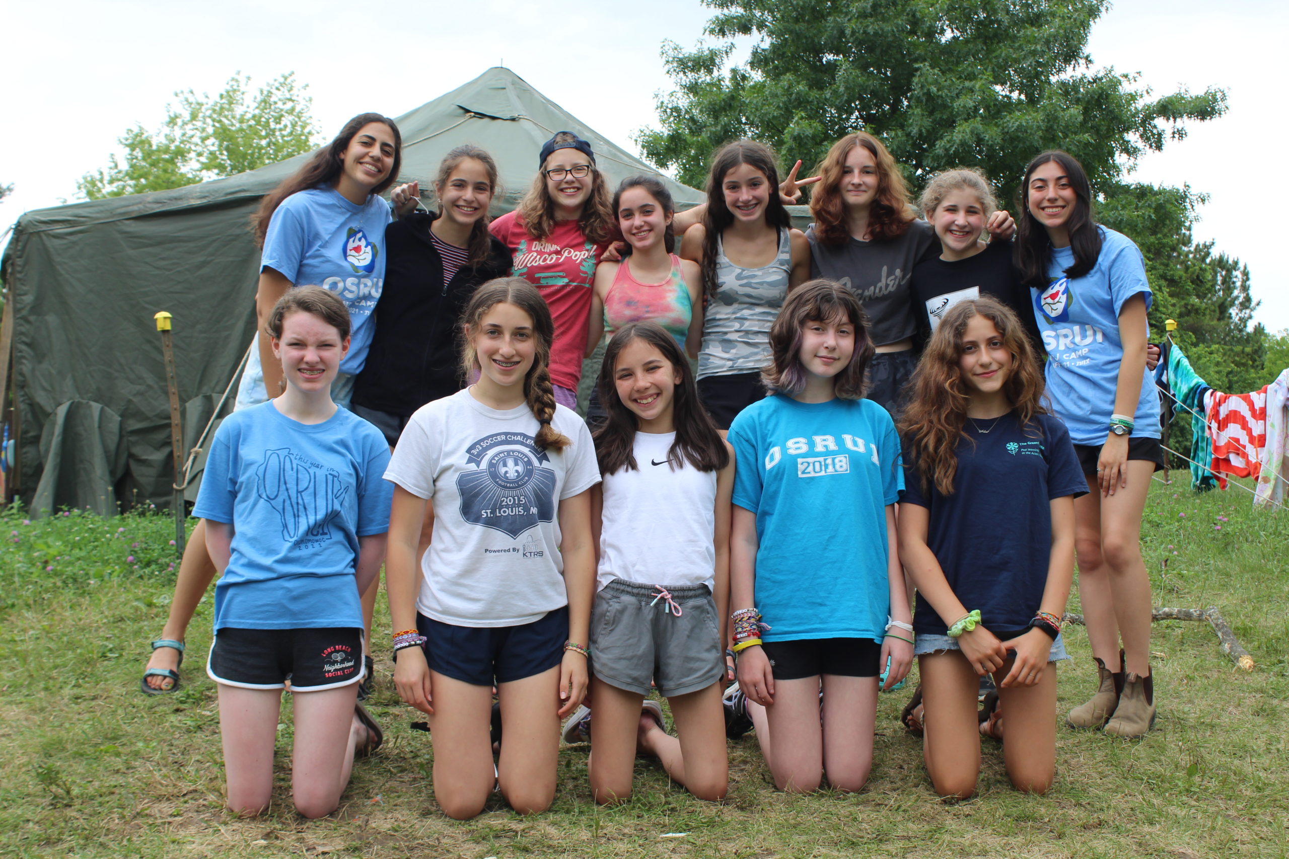 Kallah Girls 2