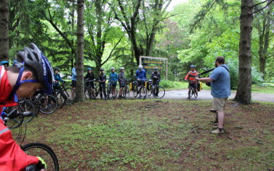 Meet The Tour Tzvet (Staff)!