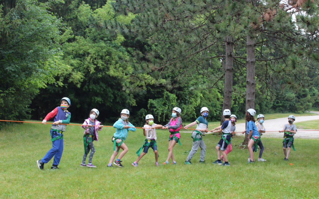 January 2022 Staff Updates