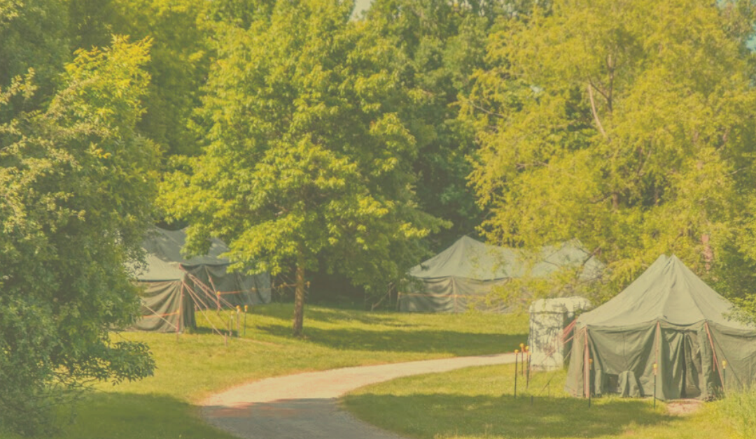 OSRUI Camp Countdown!